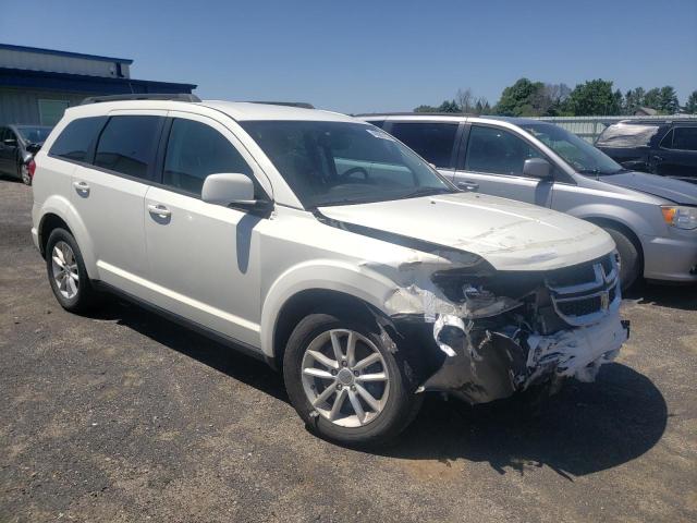 Photo 1 from auction – 2013 DODGE JOURNEY SX with VIN 3C4PDCBG1DT565316