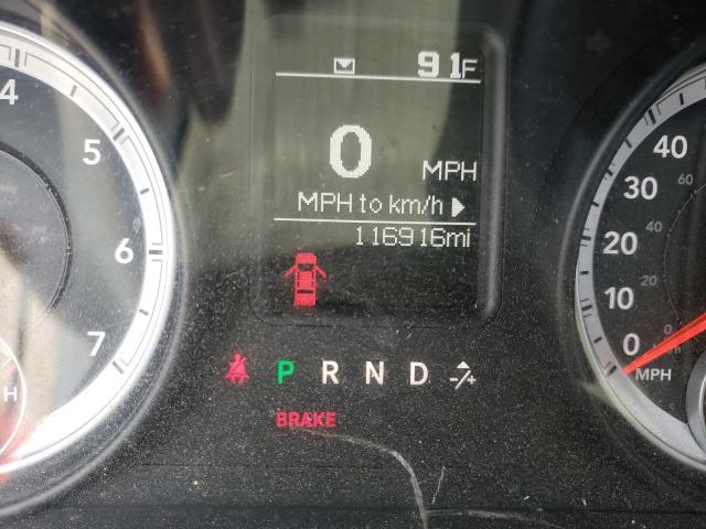 Photo 8 from auction – 2013 RAM 1500 ST with VIN 3C6JR6AP0DG505635