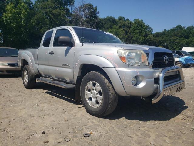 TOYOTA TACOMA PRE 2011 with VIN 5TFTX4GN5BX005156 - Photo from auction