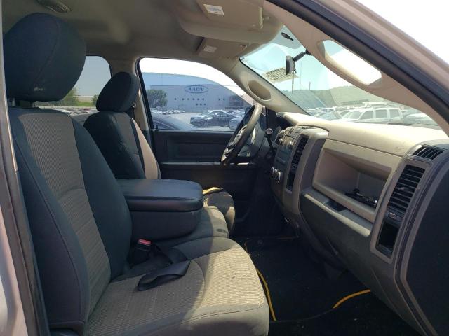 Photo 5 from auction – 2011 DODGE RAM 1500 with VIN 1D7RB1GP6BS615367