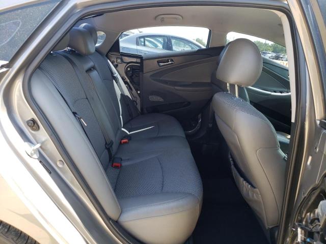 Photo 6 from auction – 2012 HYUNDAI SONATA SE with VIN 5NPEC4ACXCH479290