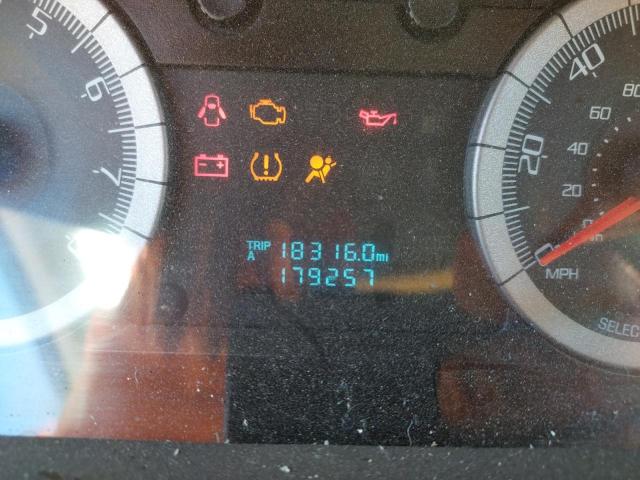 Photo 8 from auction – 2009 FORD ESCAPE XLS with VIN 1FMCU02719KB08605
