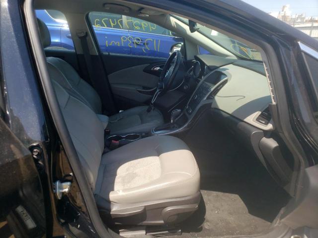 Photo 5 from auction – 2014 BUICK VERANO with VIN 1G4PP5SK0E4153138