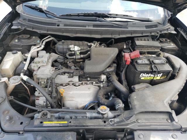 Photo 7 from auction – 2014 NISSAN ROGUE SELE with VIN JN8AS5MT3EW612427