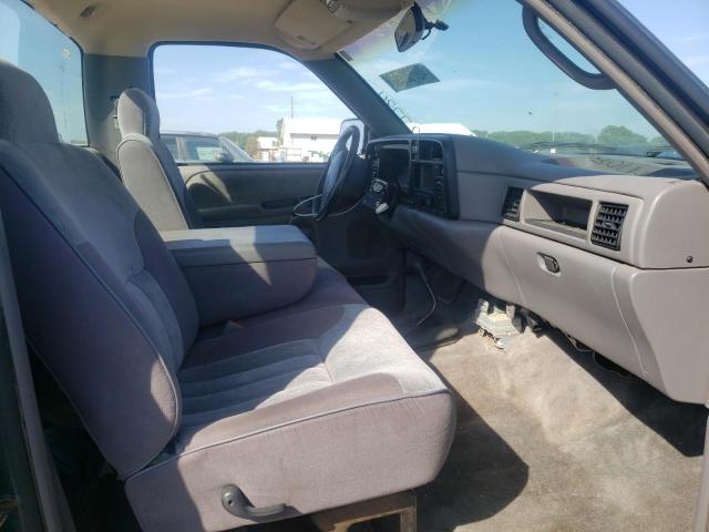Photo 5 from auction – 1994 DODGE RAM 1500 with VIN 1B7HF16Z8RS633666