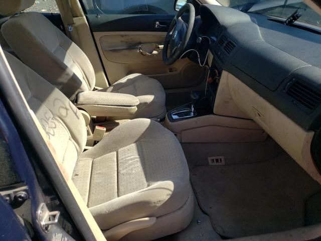 Photo 5 from auction – 2000 VOLKSWAGEN JETTA GLS with VIN 3VWSC29M4YM087005