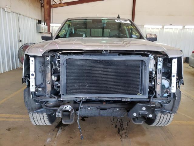 Photo 9 from auction – 2017 GMC SIERRA C15 with VIN 3GTP1NEC5HG105944