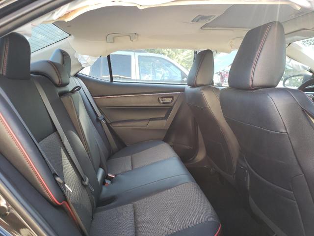 Photo 6 from auction – 2016 TOYOTA COROLLA L with VIN 2T1BURHE1GC541382