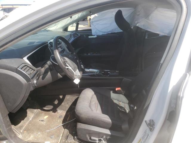 Photo 5 from auction – 2015 FORD FUSION SE with VIN 3FA6P0HD1FR274481