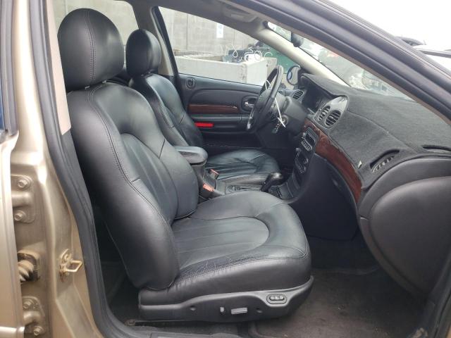 Photo 5 from auction – 2004 CHRYSLER 300M with VIN 2C3HE66G94H649765