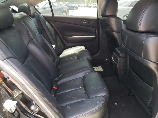 Photo 6 from auction – 2013 NISSAN MAXIMA S with VIN 1N4AA5AP9DC840587