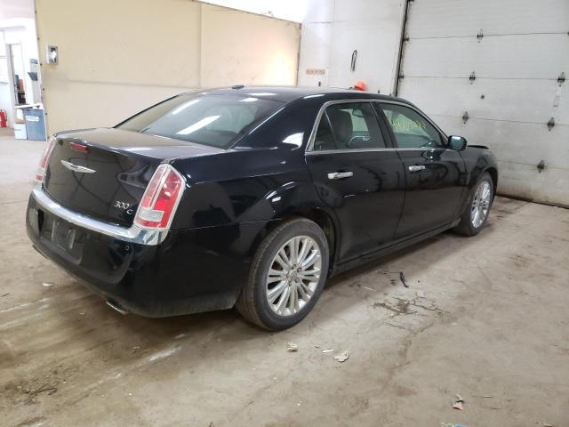 Photo 4 from auction – 2013 CHRYSLER 300C with VIN 2C3CCAKTXDH505731