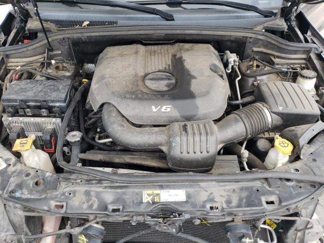 Photo 7 from auction – 2015 JEEP GRAND CHER with VIN 1C4RJFJG8FC855622