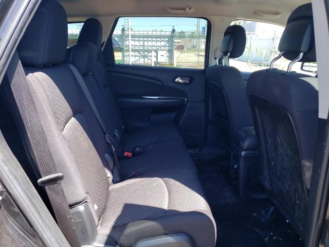 Photo 6 from auction – 2013 DODGE JOURNEY SX with VIN 3C4PDCCG7DT588565