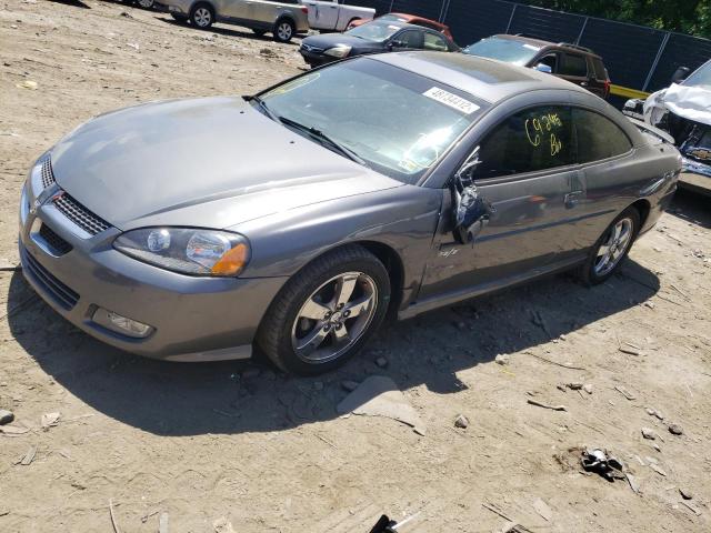 Фото 9 с аукциона – 2004 DODGE STRATUS R/ с VIN 4B3AG52H64E153488