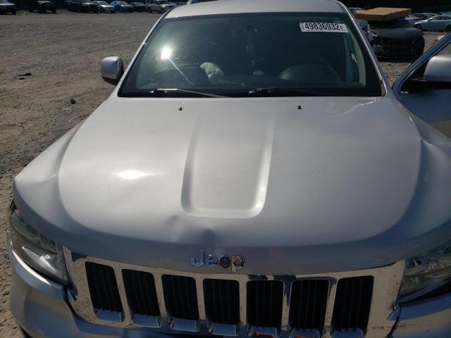 Photo 7 from auction – 2011 JEEP GRAND CHER with VIN 1J4RS4GG8BC569394