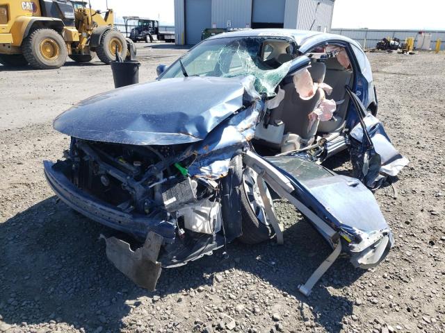 Photo 9 from auction – 2010 SUBARU IMPREZA 2. with VIN JF1GH6A61AH817063