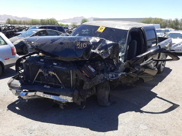 Photo 2 from auction – 2005 CHEVROLET SILVERADO with VIN 2GCEC13T251104851