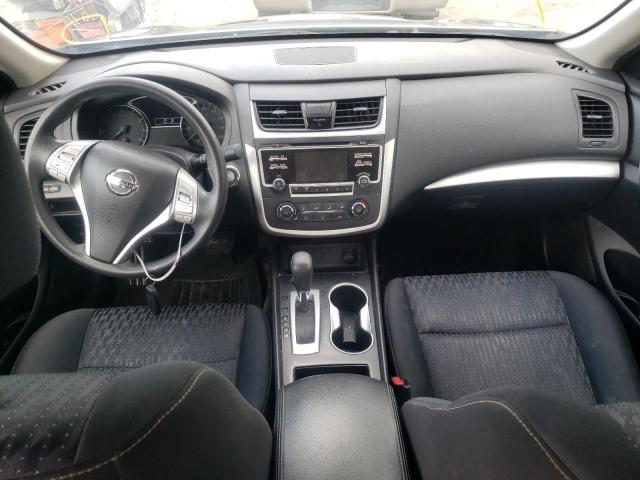 Photo 9 from auction – 2017 NISSAN ALTIMA 2.5 with VIN 1N4AL3AP7HC133816