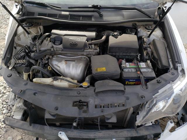 Photo 7 from auction – 2013 TOYOTA CAMRY L with VIN 4T1BF1FK3DU651106