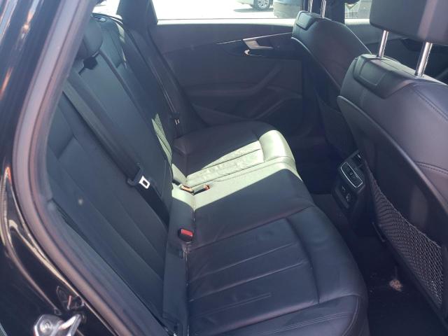 Photo 6 from auction – 2019 AUDI A4 PREMIUM with VIN WAUENAF46KA099988