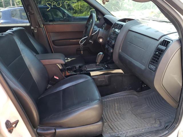 Photo 5 from auction – 2010 FORD ESCAPE LIM with VIN 1FMCU9EG8AKB42111