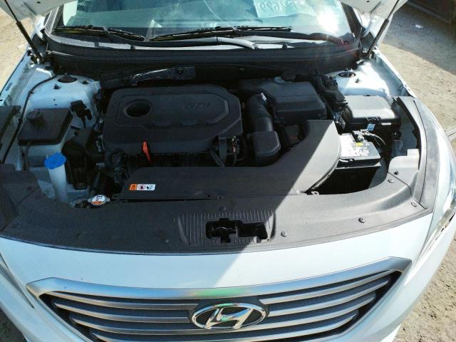 Photo 7 from auction – 2016 HYUNDAI SONATA SE with VIN 5NPE24AF5GH298360