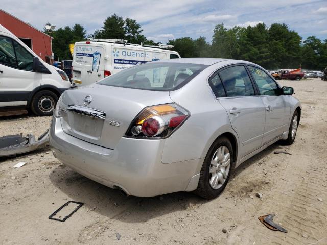 Фото 4 с аукциона – 2012 NISSAN ALTIMA BAS с VIN 1N4AL2AP1CN411603