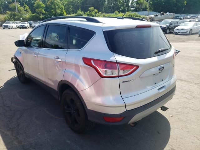 Photo 3 from auction – 2014 FORD ESCAPE SE with VIN 1FMCU9G91EUE54697