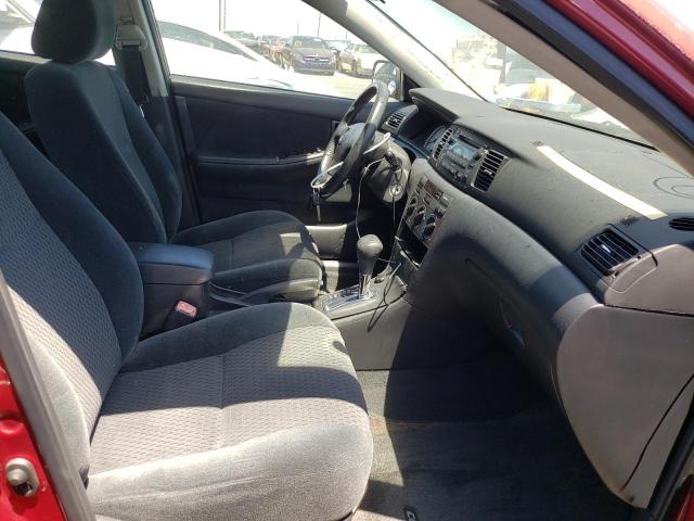 Photo 5 from auction – 2008 TOYOTA COROLLA CE with VIN 1NXBR30E98Z008075