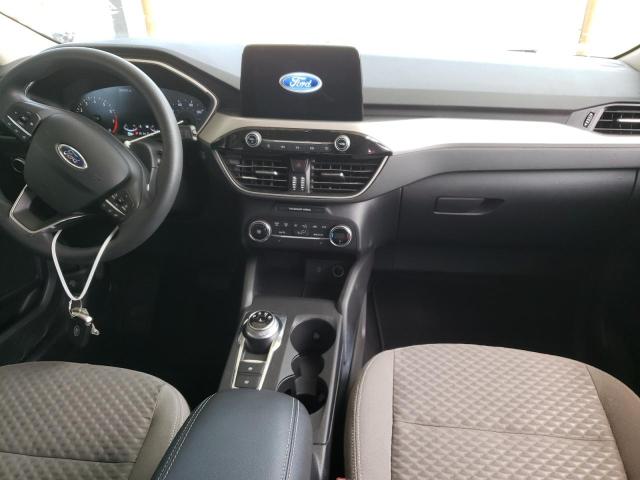Photo 9 from auction – 2020 FORD ESCAPE SE with VIN 1FMCU0G68LUA14488