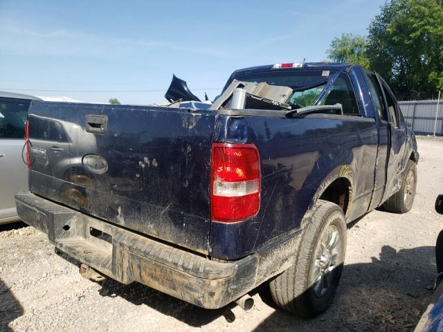 Photo 4 from auction – 2008 FORD F150 with VIN 1FTRF12208KE99893