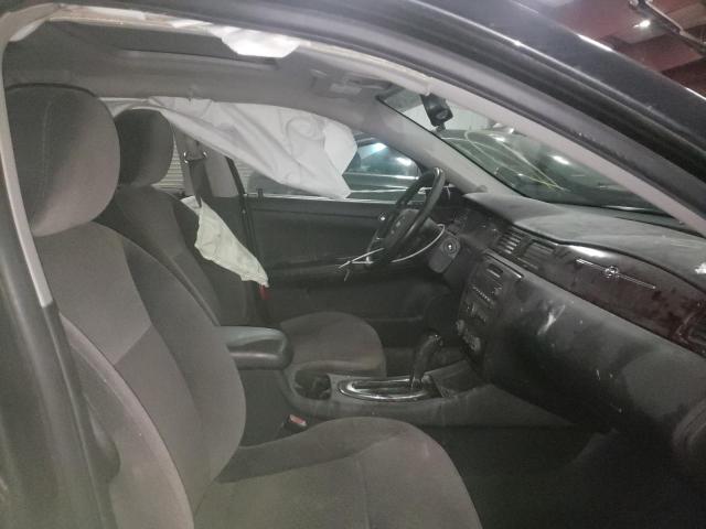 Photo 5 from auction – 2013 CHEVROLET IMPALA LT with VIN 2G1WG5E38D1138443