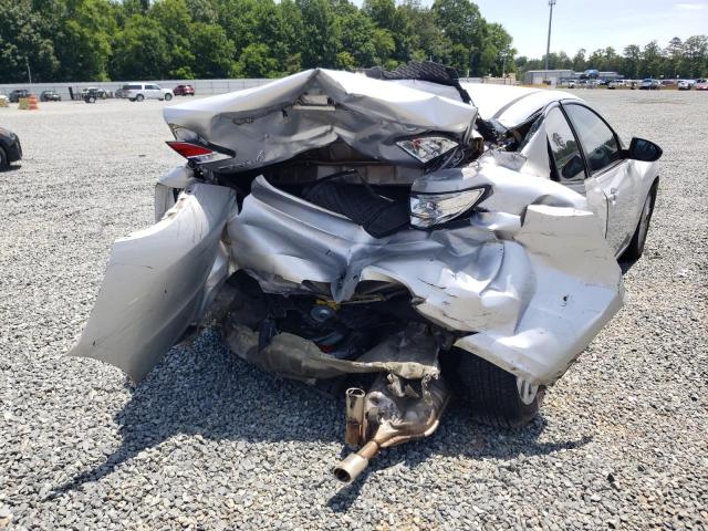 Photo 9 from auction – 2012 MAZDA 6 I with VIN 1YVHZ8DH2C5M11960