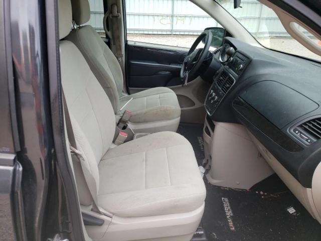 Photo 5 from auction – 2012 DODGE GRAND CARA with VIN 2C4RDGBG6CR264879