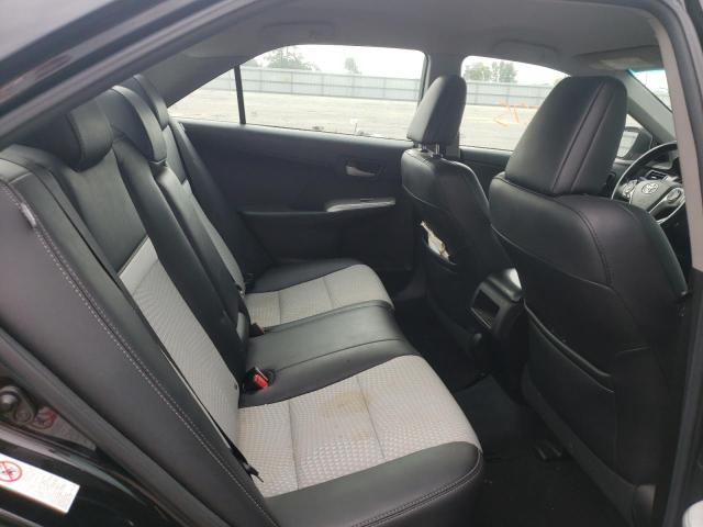 Photo 6 from auction – 2014 TOYOTA CAMRY L with VIN 4T1BF1FK8EU373711