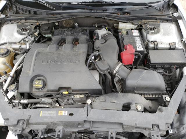 Zdjęcie 7 z aukcji – 2011 LINCOLN MKZ z VIN 3LNHL2JCXBR760157