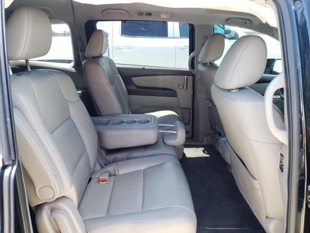 Photo 6 from auction – 2011 HONDA ODYSSEY EX with VIN 5FNRL5H66BB044030