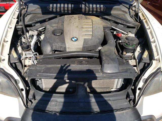 Photo 7 from auction – 2009 BMW X5 XDRIVE3 with VIN 5UXFF03529LJ95187