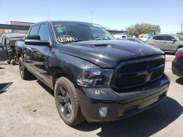 RAM 1500 CLASS 2019 with VIN 1C6RR6LT4KS546546 - Photo from auction