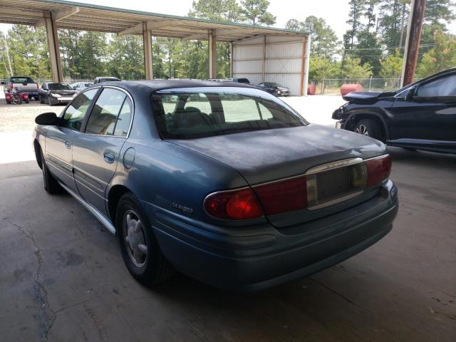 Photo 3 from auction – 2000 BUICK LESABRE CU with VIN 1G4HP54K0Y4194486