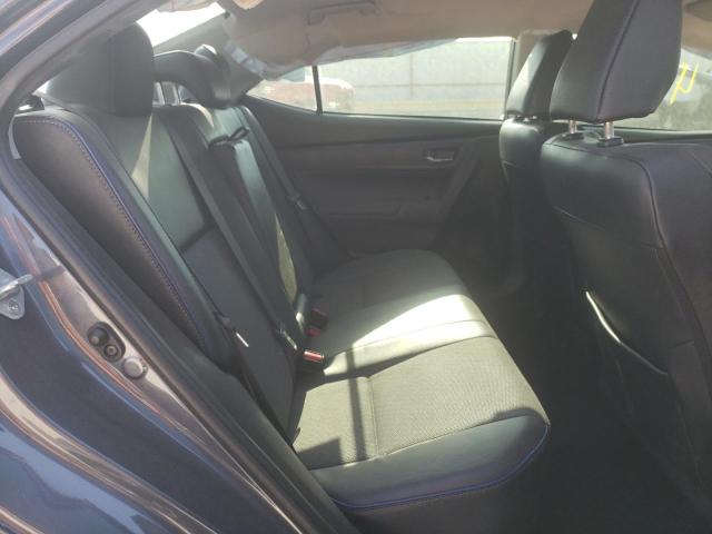 Photo 6 from auction – 2017 TOYOTA COROLLA L with VIN 5YFBURHE6HP682689