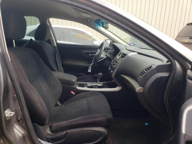 Photo 5 from auction – 2014 NISSAN ALTIMA 2.5 with VIN 1N4AL3AP8EC193258
