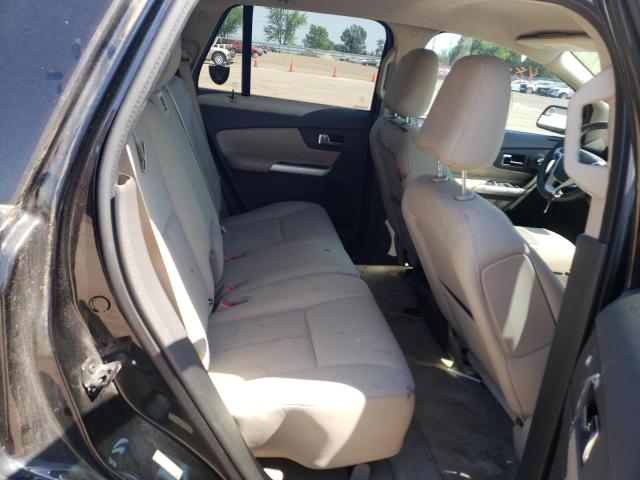 Photo 6 from auction – 2012 FORD EDGE SE with VIN 2FMDK3G94CBA09655