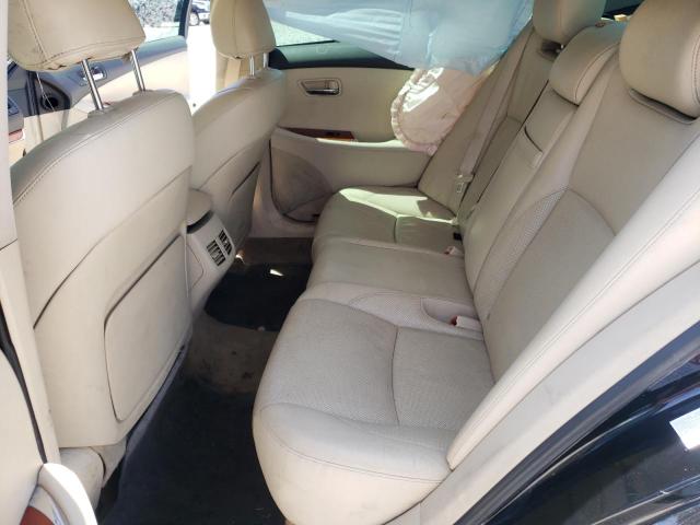 Photo 6 from auction – 2010 LEXUS ES 350 with VIN JTHBK1EG5A2358245