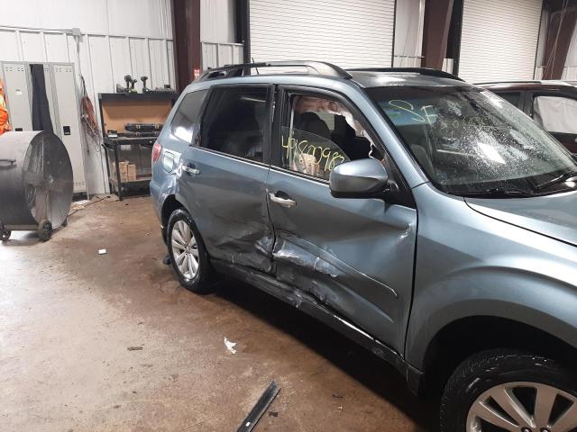 Photo 9 from auction – 2012 SUBARU FORESTER 2 with VIN JF2SHADC6CH411051