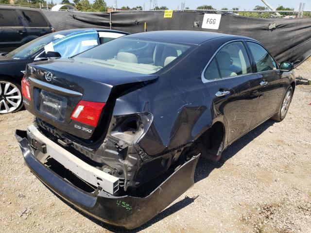 Photo 4 from auction – 2009 LEXUS ES 350 with VIN JTHBJ46GX92286893