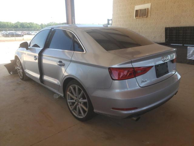Photo 3 from auction – 2015 AUDI A3 PREMIUM with VIN WAUEFGFF4F1056936