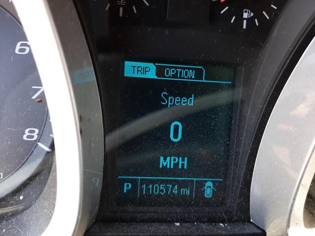 Photo 8 from auction – 2015 CHEVROLET EQUINOX LS with VIN 2GNALAEK4F6139275