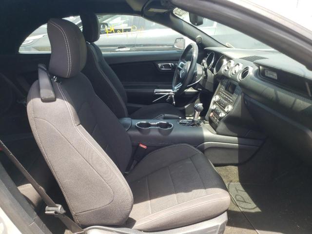 Photo 5 from auction – 2016 FORD MUSTANG with VIN 1FATP8EM9G5222476